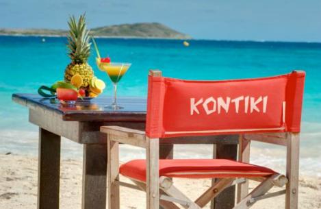 Le Kontiki