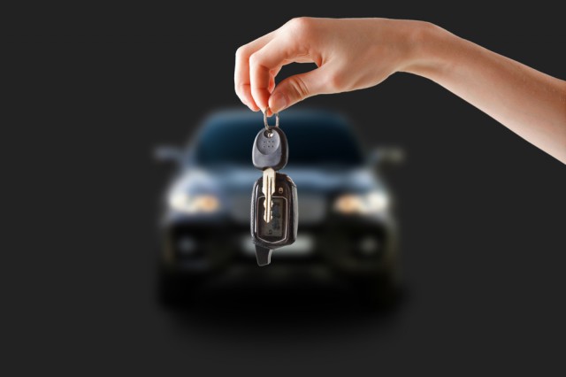 Saint Barth Car Rental