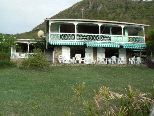 Boone Vacances