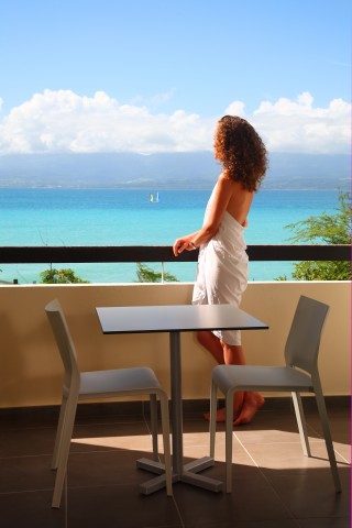 Le Mahogany Hôtel Résidence & Spa