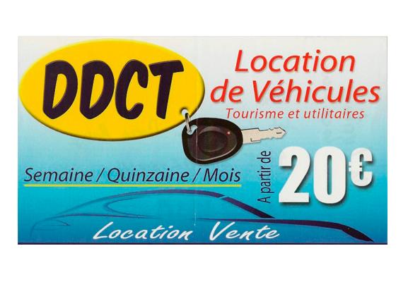 DDCT