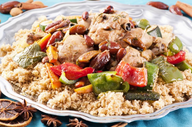 Le Gourmet des Ailes
