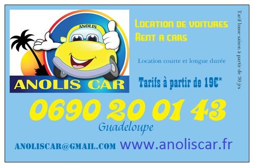 location de voitures