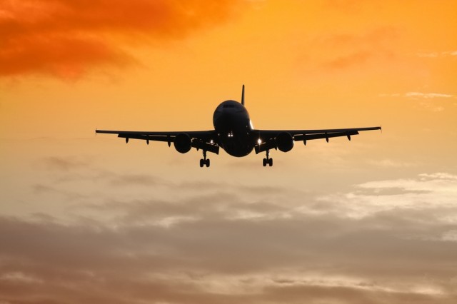 Tropic airlines