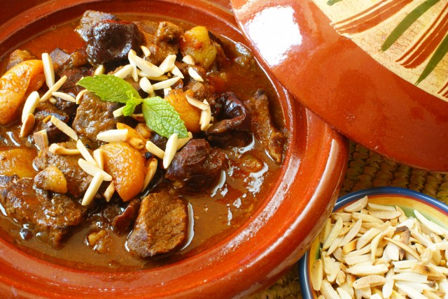 Paris Marrakech