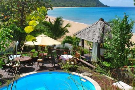 Tainos Cottages