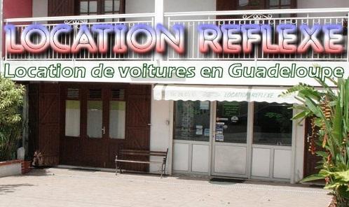 Location Réflexe