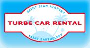 Turbé Car Rental