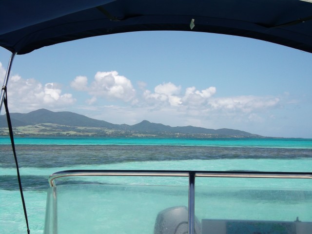 Lagoon Location