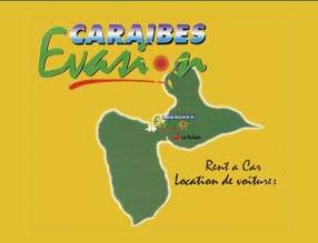 Caraïbes Evasion