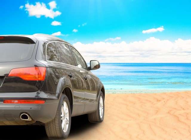 Modena Car Rental