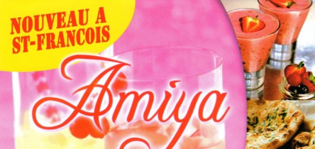 Amiya