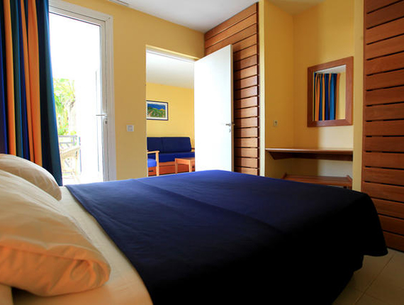 Hotel Manganao