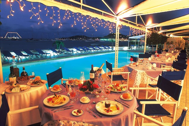 Hôtel Beach Plaza