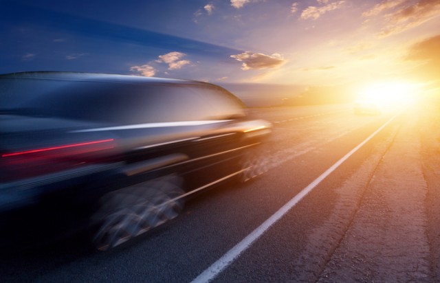 Morena Car Rental