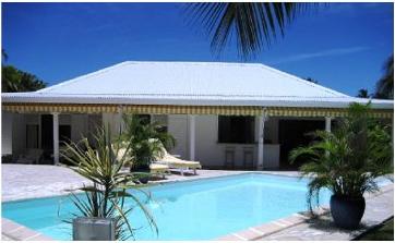 Villa ALAMANDA : pour 6 pers. avec piscine