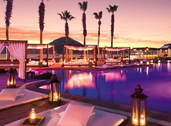 Nikki Beach St Barth