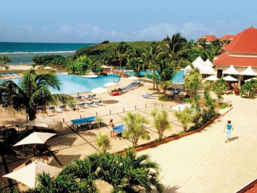 Pierre et Vacances Guadeloupe