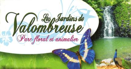 Domaine de Valombreuse