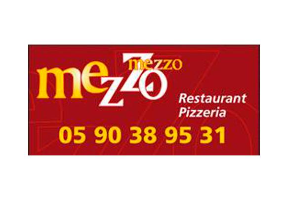 Mezzo Mezzo