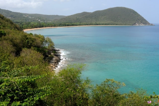 Le Chemin de la Rivière