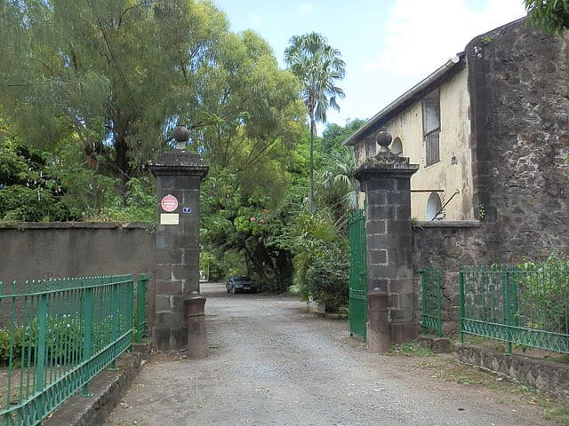 Résidence Arsenal