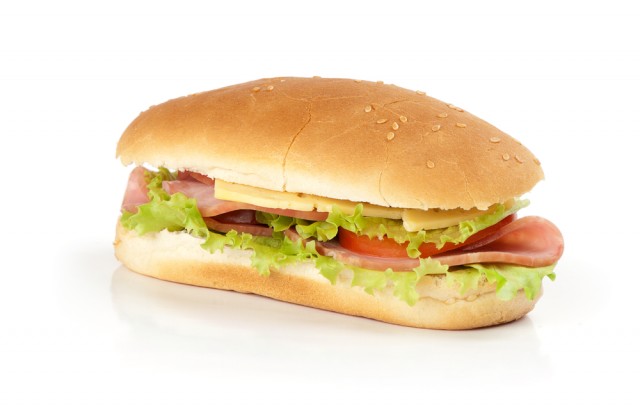 Le Nouveau Mini Kebab
