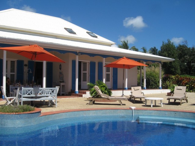 Villa Prestige TERRE DE HAUT
