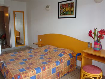 Hôtel Karaïbes