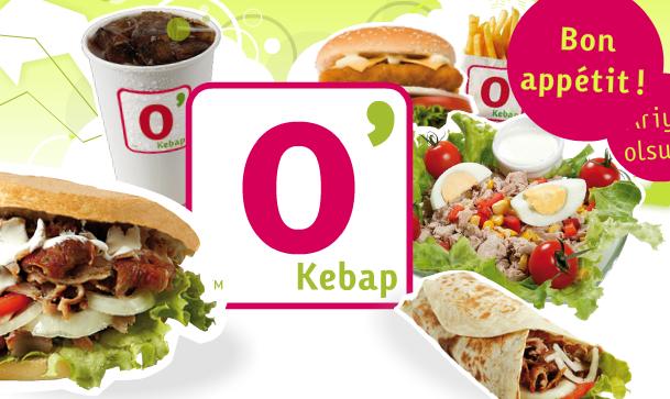 O'Kebab
