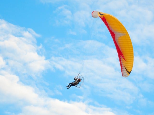 Caraïbes Parachutisme