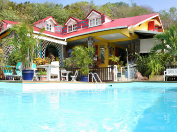 Auberge Les Petits Saints
