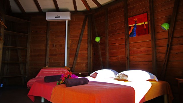 Les gites BAOBAB