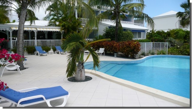 Amaudo Hôtel