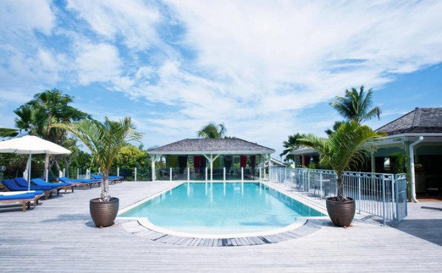 La Plantation