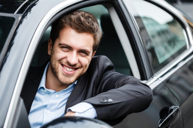 Saint Martin Cars