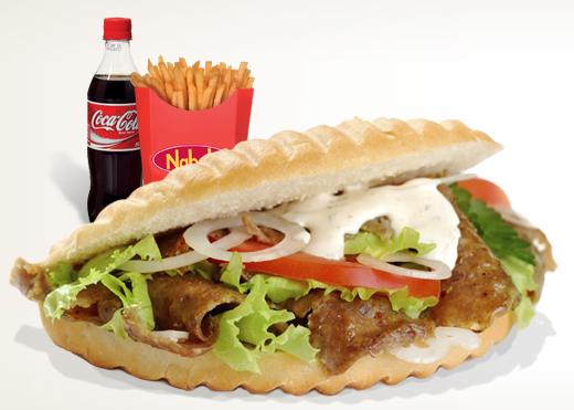 Nabab Kebab