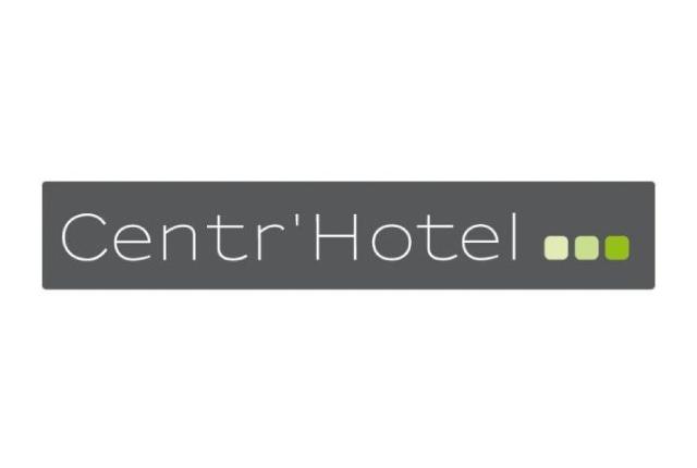 Centr'Hotel **
