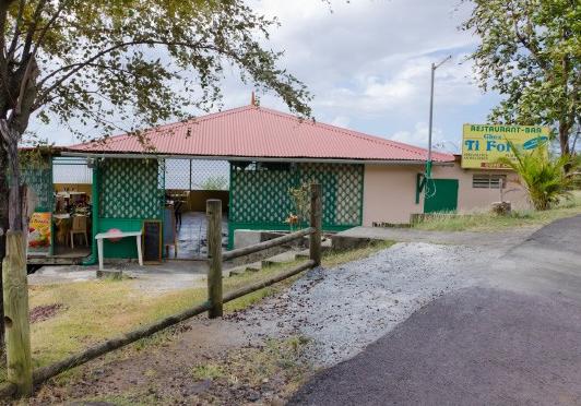 Restaurant Ti Fofo