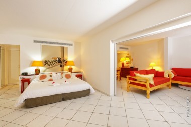 Hôtel Le Domaine