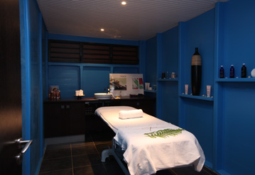 La Toubana Hôtel & Spa