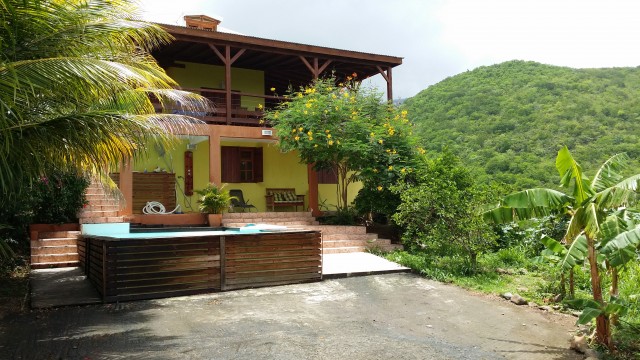 villa colibri 2