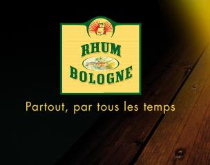 Distillerie Bologne