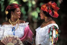 La Bitasyon Costumes et Traditions