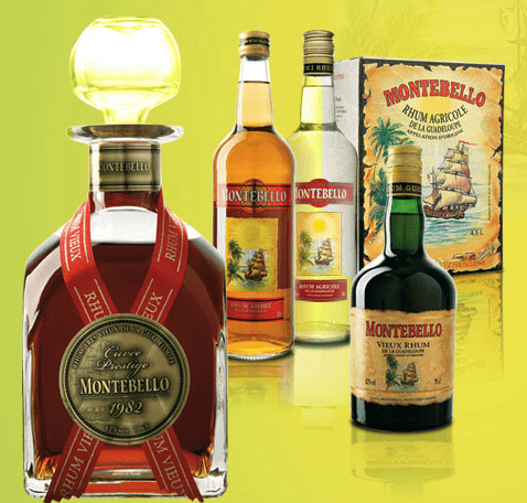 Distillerie Montebello