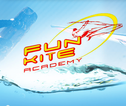 Fun kite Academy