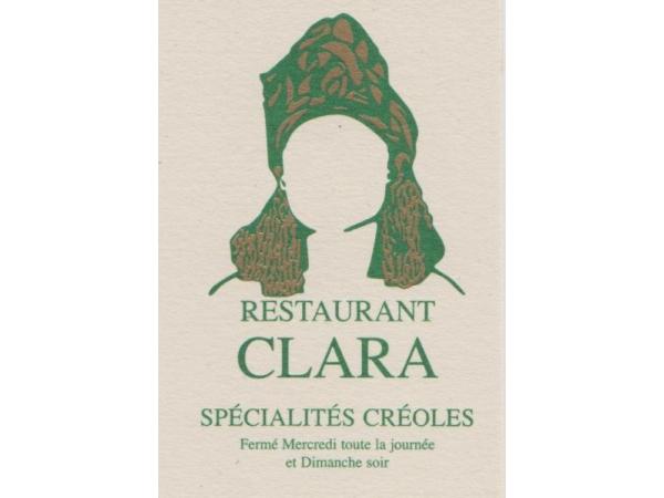 Restaurant Clara