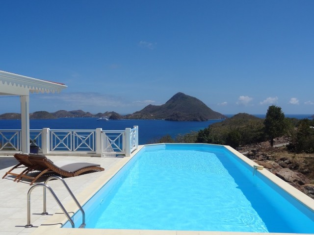 La Villa Alizé