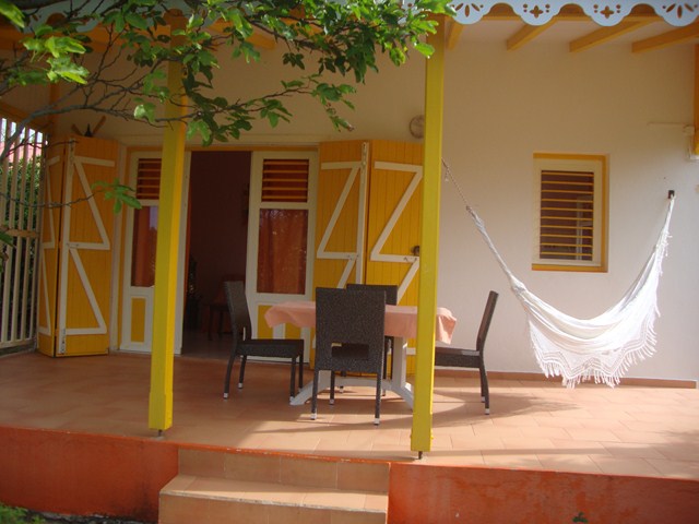 Le Village de Ménard